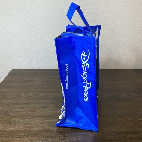 Disney Magic Kingdom Reusable Bag - Picture 4 of 6